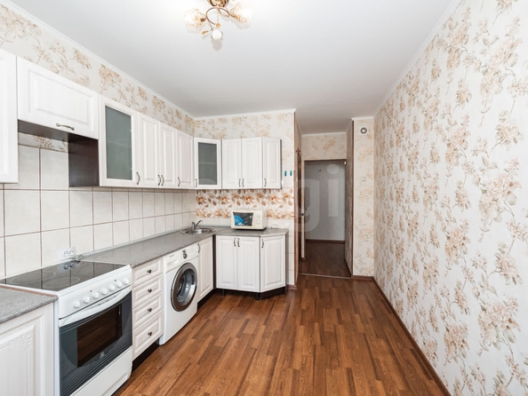 
  Продается 1-комн. квартира 54 м². Фото 2.