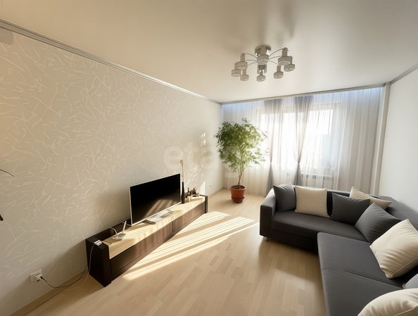 
  Продается 1-комн. квартира 45.2 м². Фото 3.