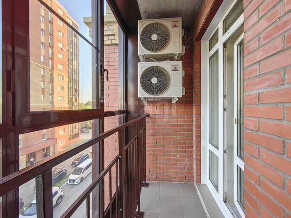 
  Продается 2-комн. квартира 47.1 м². Фото 7.
