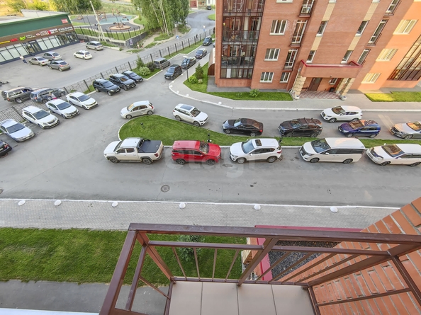
  Продается 2-комн. квартира 47.1 м². Фото 11.