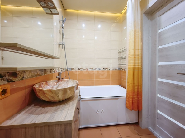 
  Продается 2-комн. квартира 47.1 м². Фото 24.