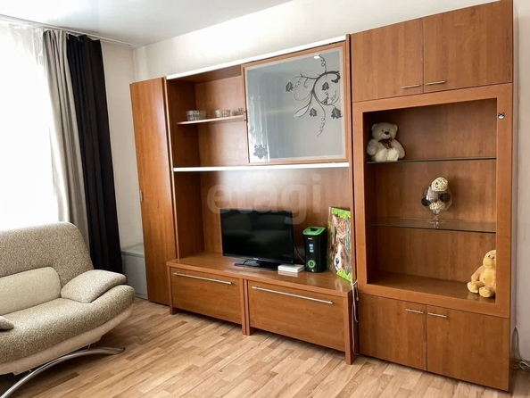 
  Продается 1-комн. квартира 37.9 м². Фото 2.