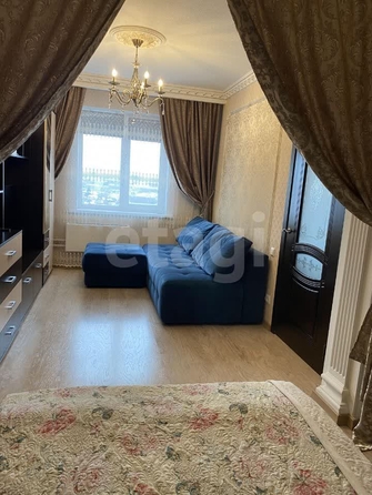 
  Продается 1-комн. квартира 43 м². Фото 2.