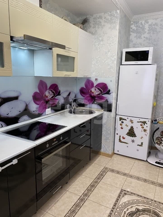 
  Продается 1-комн. квартира 43 м². Фото 13.