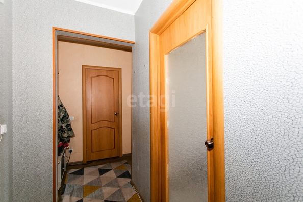 
  Продается 1-комн. квартира 42.1 м². Фото 5.