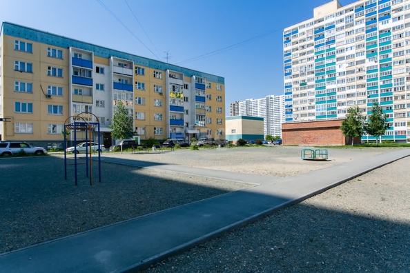
  Продается 1-комн. квартира 42.1 м². Фото 18.