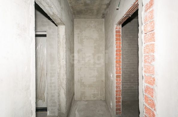 
  Продается 1-комн. квартира 37.7 м², в ЖК Радуга Сибири, дом 9. Фото 2.
