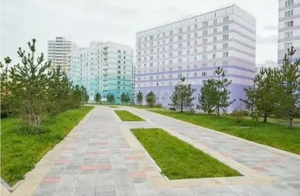 
  Продается 1-комн. квартира 41.3 м². Фото 9.