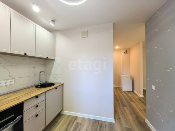 
  Продается 1-комн. квартира 28.2 м². Фото 5.
