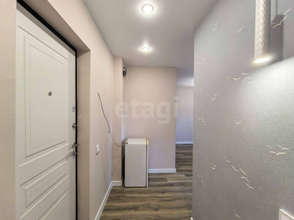 
  Продается 1-комн. квартира 28.2 м². Фото 13.