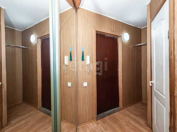 
  Продается 1-комн. квартира 28.9 м². Фото 19.