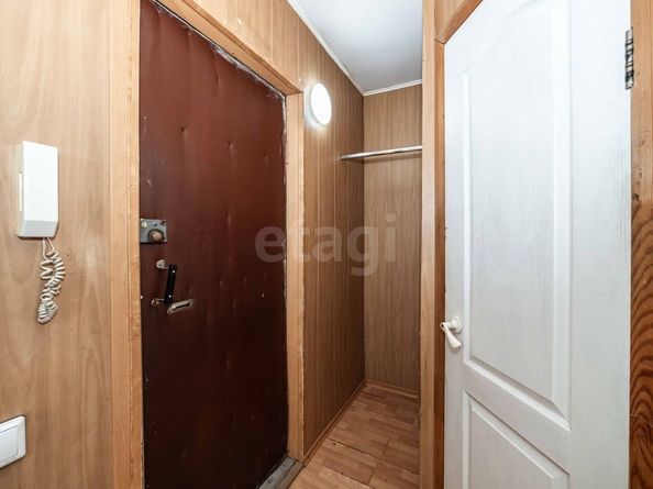 
  Продается 1-комн. квартира 28.9 м². Фото 20.