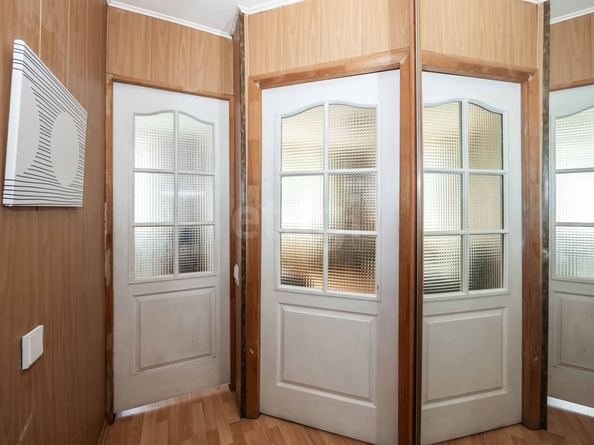 
  Продается 1-комн. квартира 28.9 м². Фото 23.