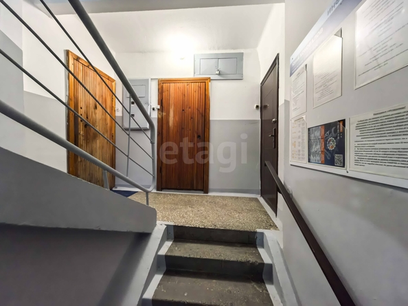 
  Продается 1-комн. квартира 28.9 м². Фото 25.