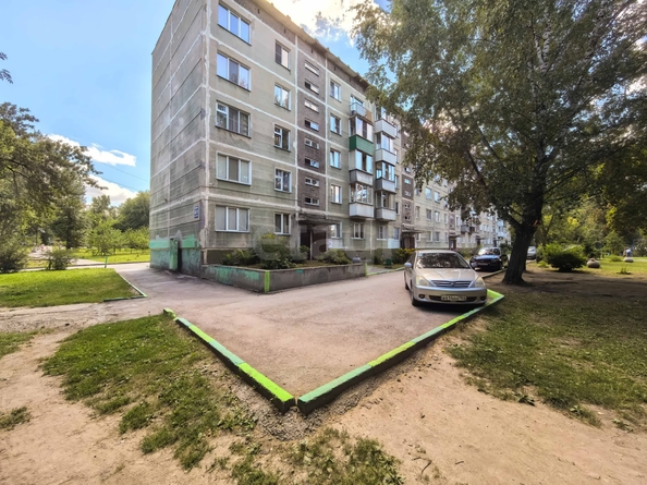 
  Продается 1-комн. квартира 28.9 м². Фото 26.