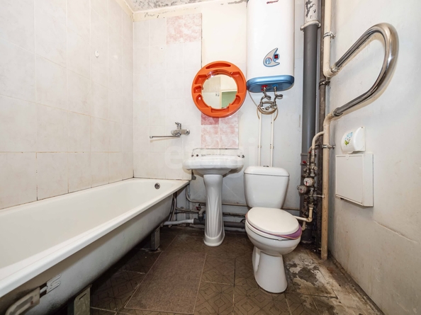 
  Продается 1-комн. квартира 35.1 м². Фото 13.