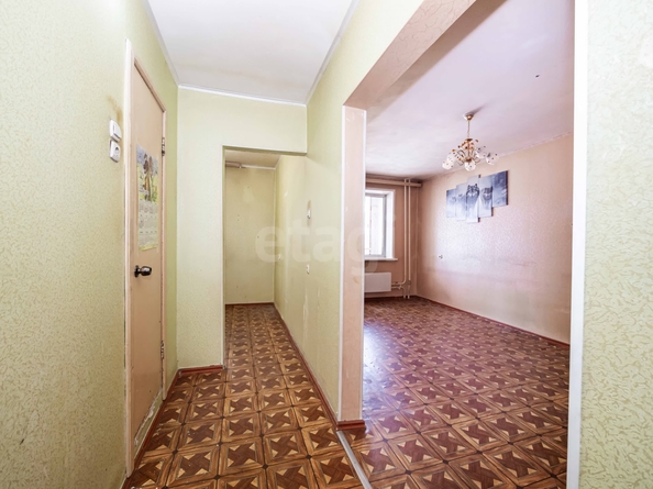 
  Продается 1-комн. квартира 35.1 м². Фото 14.