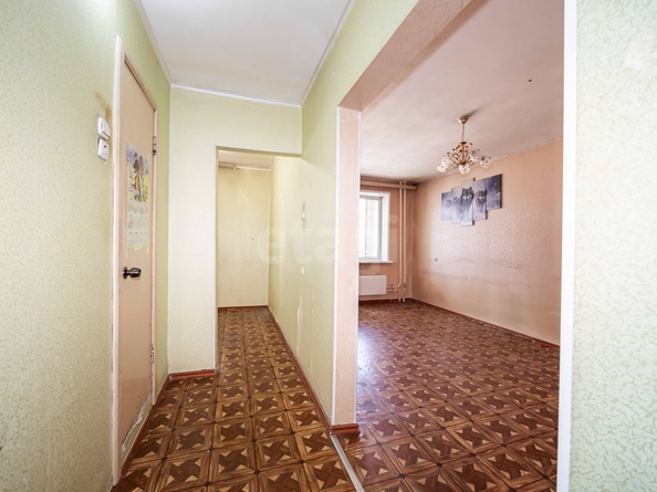
  Продается 1-комн. квартира 35.1 м². Фото 15.