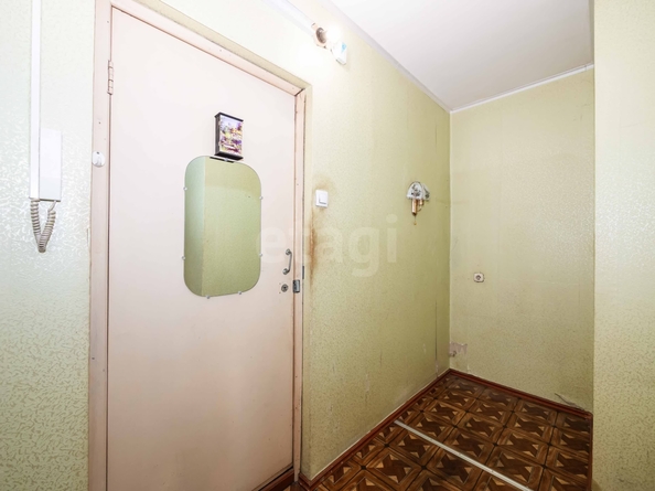 
  Продается 1-комн. квартира 35.1 м². Фото 16.