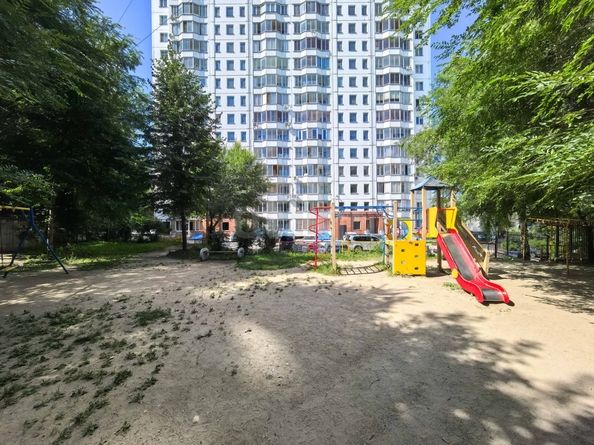 
  Продается 1-комн. квартира 35.1 м². Фото 21.