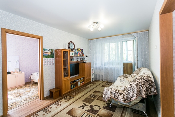 
  Продается 4-комн. квартира 70.1 м². Фото 5.