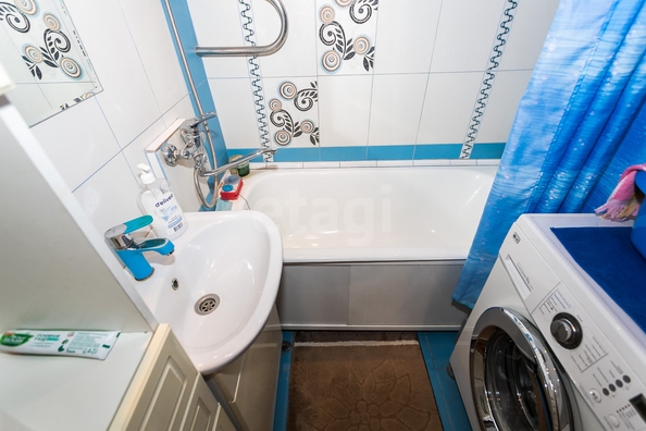 
  Продается 4-комн. квартира 70.1 м². Фото 13.
