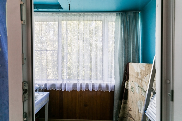 
  Продается 4-комн. квартира 70.1 м². Фото 16.