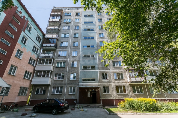 
  Продается 4-комн. квартира 70.1 м². Фото 20.