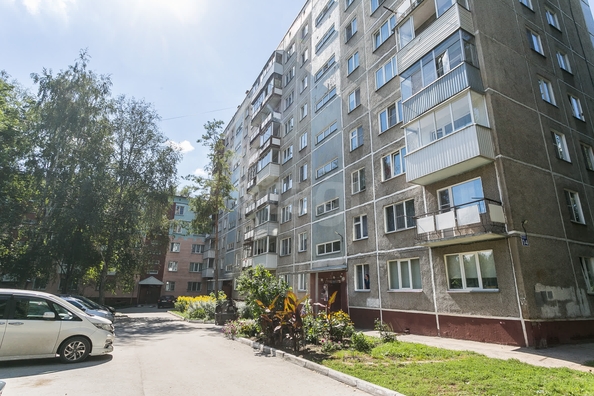 
  Продается 4-комн. квартира 70.1 м². Фото 21.