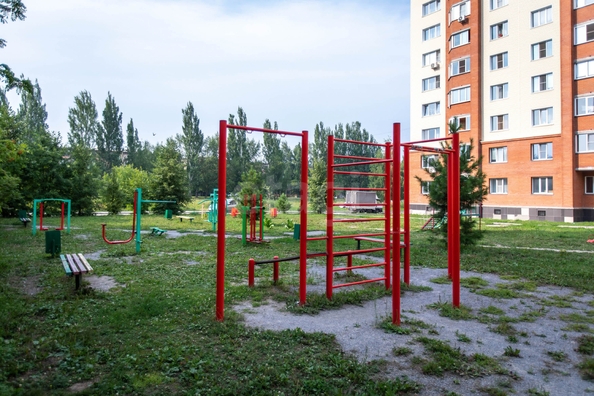 
  Продается 1-комн. квартира 43.7 м². Фото 19.