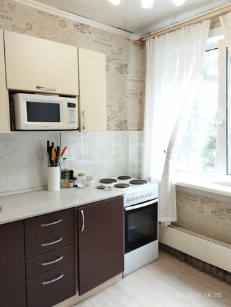 
  Продается 1-комн. квартира 28.8 м². Фото 4.