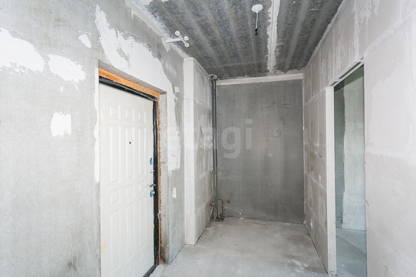 
  Продается 1-комн. квартира 38.89 м², в ЖК Акация на Ватутина, дом 1. Фото 2.