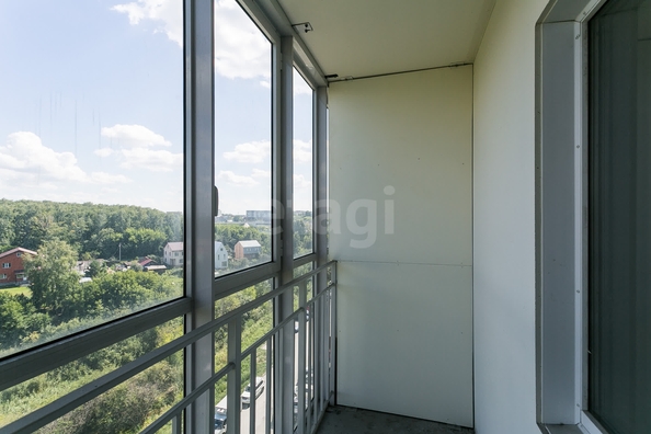 
  Продается 1-комн. квартира 38.89 м², в ЖК Акация на Ватутина, дом 1. Фото 12.