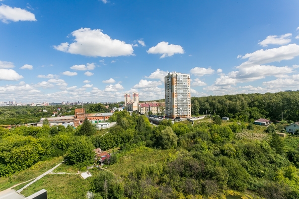 
  Продается 1-комн. квартира 38.89 м², в ЖК Акация на Ватутина, дом 1. Фото 13.