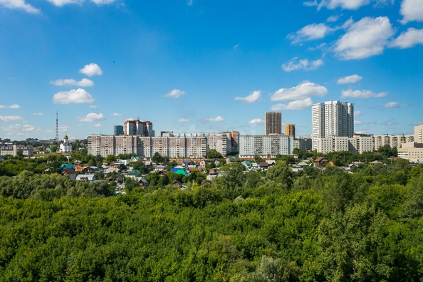 
  Продается 1-комн. квартира 38.89 м², в ЖК Акация на Ватутина, дом 1. Фото 16.