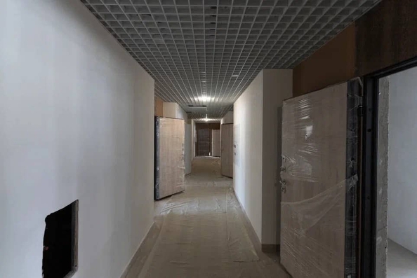 
  Продается 2-комн. квартира 40.9 м², в ЖК Одоевский, дом 1. Фото 7.