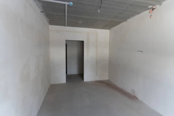 
  Продается 2-комн. квартира 40.9 м², в ЖК Одоевский, дом 1. Фото 9.