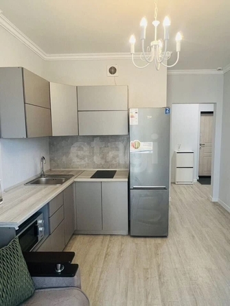 
  Продается 1-комн. квартира 34 м², в ЖК Островский. Фото 2.