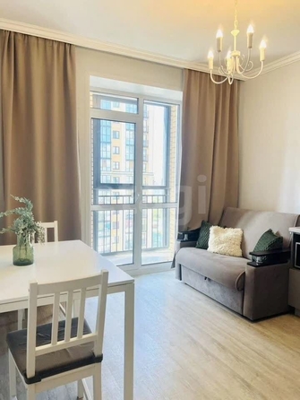 
  Продается 1-комн. квартира 34 м², в ЖК Островский. Фото 4.