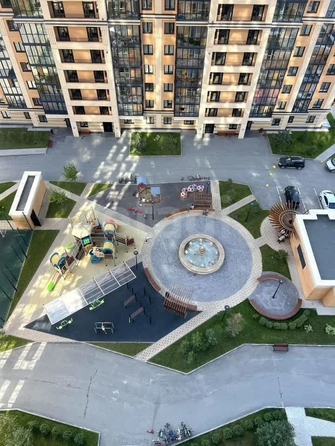 
  Продается 1-комн. квартира 34 м², в ЖК Островский. Фото 19.