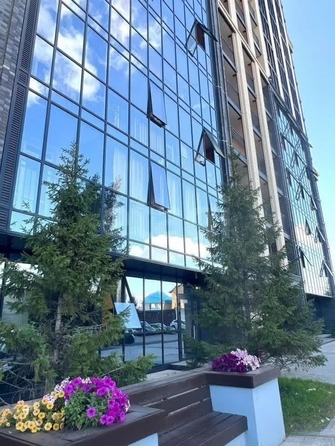 
  Продается 1-комн. квартира 34 м², в ЖК Островский. Фото 21.