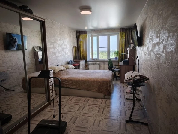 
  Продается 1-комн. квартира 47.5 м², в ЖК Радуга Сибири, дом 4. Фото 6.