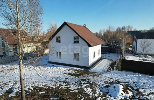 
  Продается дом 155.6 м². Фото 1.