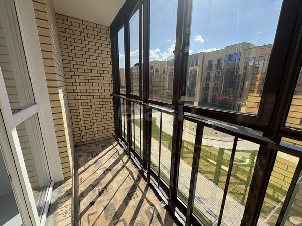 
  Продается 2-комн. квартира 51 м², в ЖК Свобода, дом 5. Фото 14.