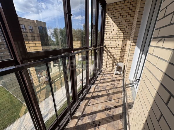 
  Продается 2-комн. квартира 51 м², в ЖК Свобода, дом 5. Фото 15.