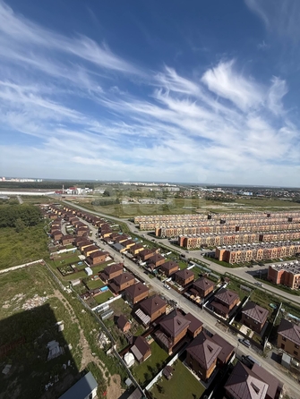
  Продается 1-комн. квартира 45 м², в ЖК Расцветай на Зорге, дом 3. Фото 6.
