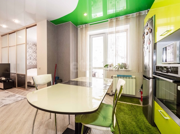 
  Продается 1-комн. квартира 39.7 м². Фото 1.