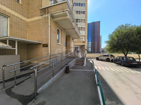 
  Продается 1-комн. квартира 39.7 м². Фото 17.