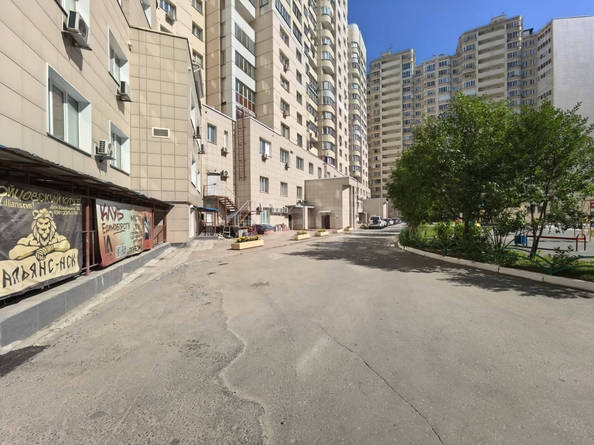 
  Продается 1-комн. квартира 39.7 м². Фото 20.