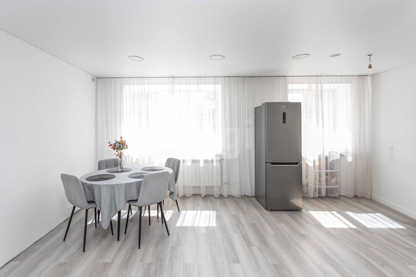 
  Продается 2-комн. квартира 60.4 м². Фото 3.
